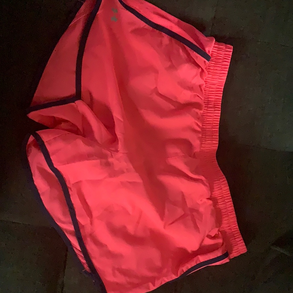 Under Armour